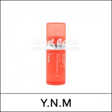 [Y.N.M] YOU NEED ME (jh) Cica Bubble Lip Scrub 11.7g / EXP 2024.04 / Box 120 / 44/0599(60) / 4,400 won(R)