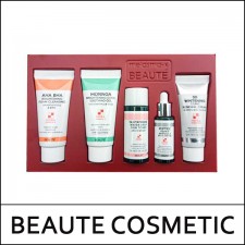 [BEAUTE COSMETIC] ★ Sale 85% ★ (lt) Melasma-X 3D Whitening Clinic Multi 5 Set / EXP 2023.11 / Box 40 / 06(6R)205 / 33,000 won(6) / 부피무게