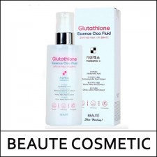 [BEAUTE COSMETIC] (lt) Melasma-X Glutathione Essence Cica Fluid 200ml / 기미엑스 / 3599(6) / 5,300 won(R) / Soold Out