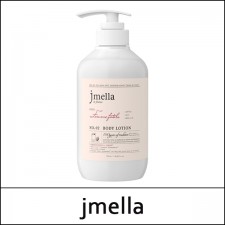 [jmella] ⓐ JMELLA In France Femme Fatale Body Lotion [No.02] 500ml / (jh) / (j) / (bo) / 4350(0.8) / 3,800 won(R)