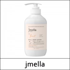 [jmella] (bo) JMELLA In France Queen 5 Body Lotion [No.04] 500ml / EXP 2025.12 / 5399(0.8) / 2,800 won(R)