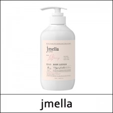 [jmella] ⓐ JMELLA In France Blooming Peony Body Lotion [No.01] 500ml / (jh) 03 / (bo) 5301(0.75) / 3,800 won(R)