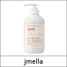 [jmella] (bo) JMELLA In France Blooming Peony Body Lotion [No.01] 500ml / (jh) 03 / (j) 83(43) / 3515(0.75) / 4,100 won(R)