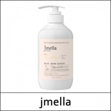 [jmella] ⓐ JMELLA In France Lime and Basil Body Lotion [No.03] 500ml / ⓐ 43 / 9699(0.8) / 3,800 won(R)