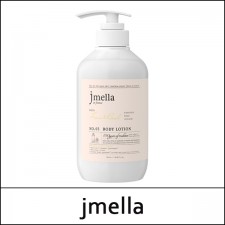 [jmella] (bo) JMELLA In France Lime and Basil Body Lotion [No.03] 500ml / Box 20 / (j) 83(43) / 5325(0.75) / 4,300 won(R)