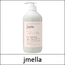 [jmella] ⓐ JMELLA In France Blooming Peony Body Wash [No.01] 500ml / Box 20 / (jh) 82 / 4350(0.8) / 3,700 won(R)