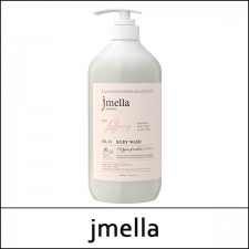 [jmella] (bo) JMELLA In France Blooming Peony Body Wash [No.01] 500ml / Box 20 / (jh) / 5302(0.8) / 4,200 won(R)
