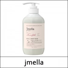 [jmella] ⓐ JMELLA In France Femme Fatale Body Wash [No.02] 500ml / Box 20 / (jh) 82 / 4350(0.8) / 3,700 won(R) / sold out