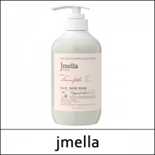 [jmella] (bo) JMELLA In France Femme Fatale Body Wash [No.02] 500ml / Box 20 / (jh) / (j) 83(43) / 3502(0.75) / 4,200 won(R)