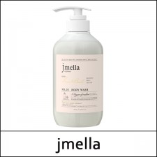 [jmella] (bo) JMELLA In France Lime and Basil Body Wash [No.03] 500ml / Box 20 / (jh) / (j) 83(43) / 5302(0.75) / 4,200 won(R)