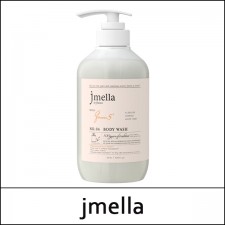 [jmella] ⓐ JMELLA In France Queen 5 Body Wash [No.04] 500ml / Box 20 / (jh) 82 / 4350(0.8) / 3,700 won(R)