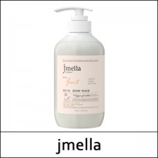 [jmella] (bo) JMELLA In France Queen 5 Body Wash [No.04] 500ml / Box 20 / (jh) 82 / 5302(0.8) / 4,200 won(R)