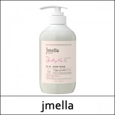 [jmella] ⓐ JMELLA In France Sparkling Rose Body Wash [No.05] 500ml / Box 20 / (jh) 82 / 4350(0.8) / 3,700 won(R)