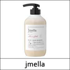 [jmella] ★ Sale 18% ★ ⓘ JMELLA In France Femme Fatale Hair Shampoo [No.02] 500ml / 9501(0.8) / 7,900 won(0.8)