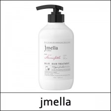 [jmella] ⓘ JMELLA In France Femme Fatale Hair Treatment [No.02] 500ml / ⓐ 43 / 9699(0.8) / 3,800 won(R)