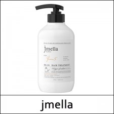 [jmella] ⓘ JMELLA In France Queen 5 Hair Treatment [No.04] 500ml / ⓐ 43 / 9699(0.8) / 3,800 won(R)