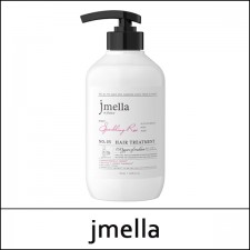 [jmella] ⓐ JMELLA In France Sparkling Rose Hair Treatment [No.05] 500ml / ⓐ 43 / 9699(0.8) / 3,800 won(R)