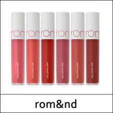 [rom&nd] romand ★ Big Sale 90% ★ Zero Velvet Tint 5.5g / #5 Witty / EXP 2022.11 / FLEA / 13,000 won(40) / sold out
