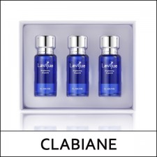 [CLABIANE] (i) Lavijue Brightening Ampoule (15ml*3ea) 1 Pack / 8150(4) / 185,000 won(R)
