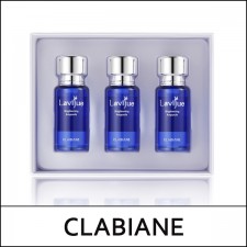 [CLABIANE] ⓘ Lavijue Brightening Ampoule (15ml*3ea) 1 Pack / 8150(4) / 185,000 won(R)