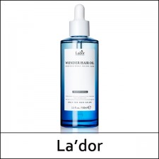 [LADOR] ⓘ Wonder Hair Oil 100ml / 0950(R) / 7702(6R) / 22,000 won(6R) / sold out