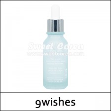 [9Wishes] ★ Sale 53% ★ ⓘ Hydra Skin Ampule Serum 25ml / Box 90 / (sc) 88 / 8715(16) / 19,500 won(16)