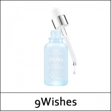 [9Wishes] ★ Sale 40% ★ (sc) Hydra Ampoule Ⅱ 30ml /  Hydra Ampoule 2 / Box 65 / 31150(13) / 19,500 won()