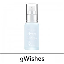 [9Wishes] ★ Sale 36% ★ (i) Hydra Ampoule Base 30ml / 62150(13) / 21,000 won() / 재고