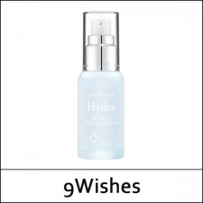 [9Wishes] ★ Sale 50% ★ (i) Hydra Ampoule Base 30ml / 62150(13) / 21,000 won()