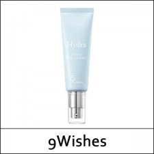 [9Wishes] ★ Big Sale 85% ★ ⓘ Hydra Ampoule Blemish Balm 50ml / Exp 2024.05 / Box 126 / (sc) X / 45199(16) / 39,000 won()