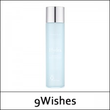 [9Wishes] ★ Sale 55% ★ (sc) Hydra Ampoule Toner 150ml / Box 66 / (i) 29/911 / 71199(6) / 26,000 won(6) / 재고