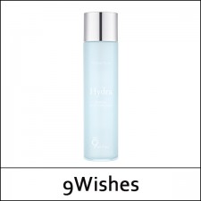 [9Wishes] ★ Sale 55% ★ (sc) Hydra Ampoule Toner 150ml / Box 66 / (i) 29/911 / 71199(6) / 26,000 won(6)