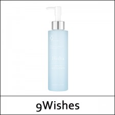 [9Wishes] ★ Sale 47% ★ ⓘ Hydra Cleansing Ampoule 200ml / Box 60 / 62150() / 24,000 won()