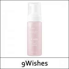 [9Wishes] ★ Sale 60% ★ (sc) pH Calm Ampoule Wash 150ml / Exp 2024.12 / Box 60 / 1899(6) / 18,000 won()