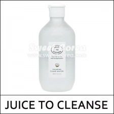 [JUICE TO CLEANSE] ★ Sale 52% ★ ⓐ Calming Clean Water 300ml / Box 30 / (gd) 07 / 7899(4) / 18,000 won(4)