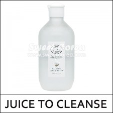 [JUICE TO CLEANSE] ★ Sale 52% ★ ⓐ Calming Clean Water 300ml / Box 30 / (gd) 07 / 7899(4) / 18,000 won(4)