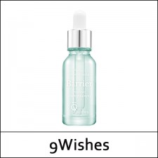 [9Wishes] ★ Sale 35% ★ ⓘ Barrier Ampoule Serum 25ml / Box 90 / (sc) X / 901/3199(16) / 19,500 won()