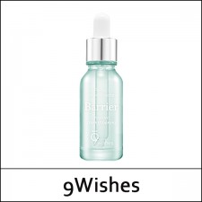 [9Wishes] ★ Sale 45% ★ ⓘ Barrier Ampoule Serum 25ml / Box 90 / (sc) X / 901/3199(16) / 19,500 won()