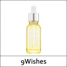 [9Wishes] ★ Sale 57% ★ (sc) Mega Vitamin Ampoule Serum 25ml / Box 90 / 8899(16) / 19,500 won()