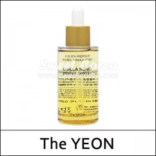 [The YEON] ★ Sale 58% ★ ⓢ Canola Honey Propolis Ampoule 50ml / Box 72 / (gd) 29 / 40199() / 25,000 won(8)