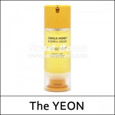 [The YEON] ★ Sale 58% ★ ⓢ Canola Honey Glowful Cream 100ml / Box 60 / (gd) 59 / 80199() / 25,800 won(6)
