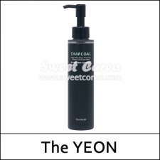 [The YEON] ★ Sale 58% ★ ⓢ Charcoal Black Deep Cleanser 150ml / Box 48 / (gd) 69 / 9799(7) / 18,800 won(7)