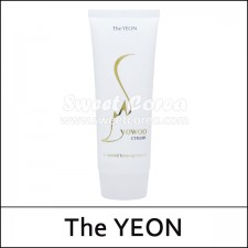 [The YEON] ★ Sale 53% ★ ⓢ Yo-Woo Cream 100ml / Yo Woo Tone Up Cream / 여우 미백 크림 / Box 30/60 / (gd) 63 / 7499() / 9,900 won(10)