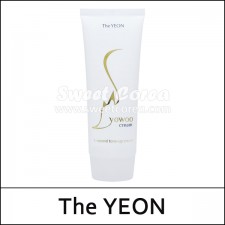 [The YEON] ★ Big Sale 58% ★ ⓢ Yo-Woo Cream 100ml / Exp 2024.10 / Yo Woo Tone Up Cream / 여우 미백 크림 / Box 30/60 / (gd) 63 / 7499() / 9,900 won(10)