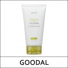 [GOODAL] ★ Sale 47% ★ (bo) Houttuynia Cordata Calming Cleansing Foam 150ml / pH Balancing Cleansing Foam / 06/65(8R)525 / 12,000 won(8) / sold out