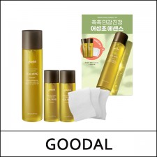 [GOODAL] ★ Sale 48% ★ (bo) Houttuynia Cordata Calming Essence Set / 53115(4) / 30,000 won(4) / old ver