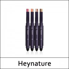 [Heynature] Hey nature ⓘ Dual Eye Shadow 1.2g / 16,000 won()
