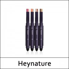 [Heynature] Hey nature ⓘ Dual Eye Shadow 1.2g / 5150() / 16,100 won(R)