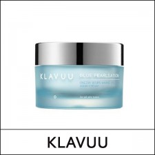 [KLAVUU] ★ Sale 59% ★ (gd) Blue Pearlsation One Day 8 Cups Marine Collagen Aqua Cream 50ml / Box 12 / 35150(8) / 40,000 won(8)