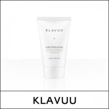 [KLAVUU] ★ Sale 52% ★ (sc) Pure Pearlsation Revitalizing Intensive Peeling Gel 80ml / 19,000won(15) / sold out